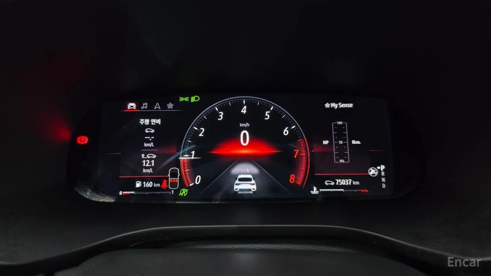 Renault-KoreaSamsung XM3