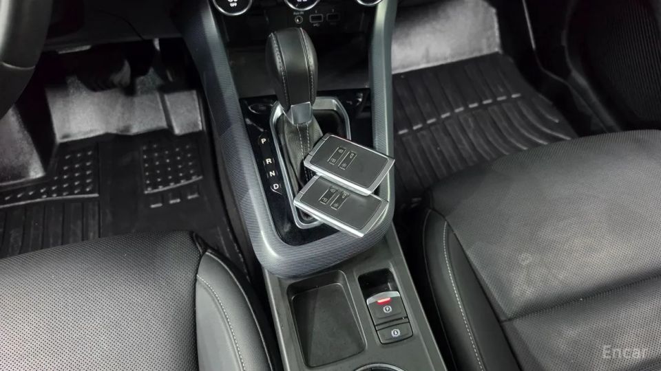 Renault-KoreaSamsung XM3
