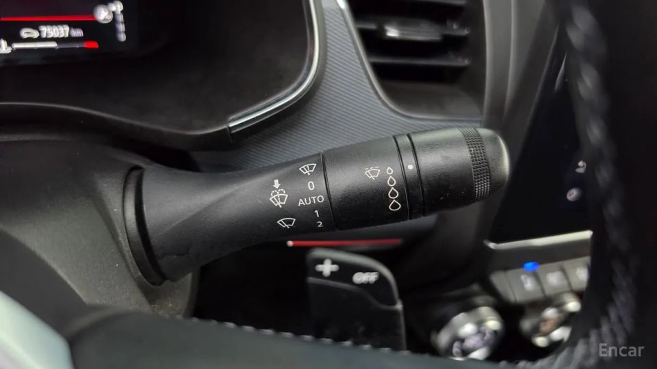 Renault-KoreaSamsung XM3