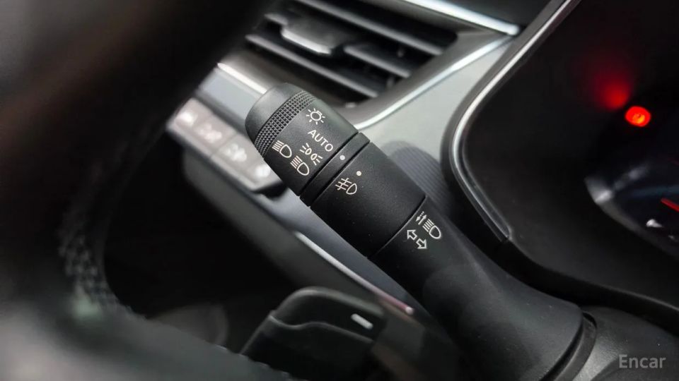 Renault-KoreaSamsung XM3