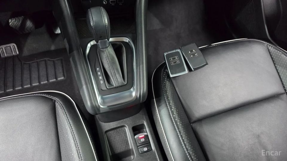 Renault-KoreaSamsung Captur