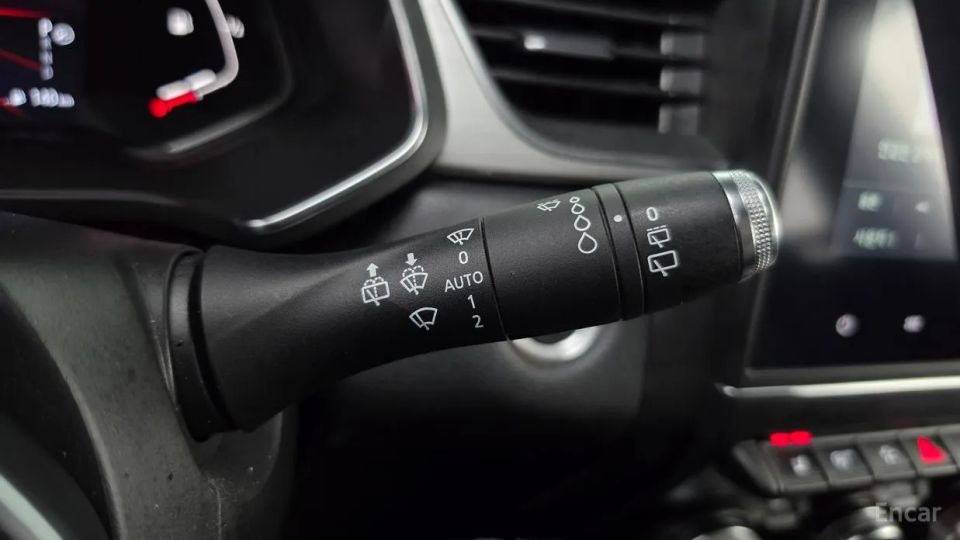 Renault-KoreaSamsung Captur