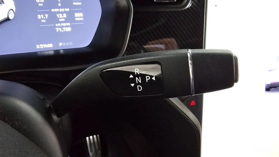 Tesla model-x