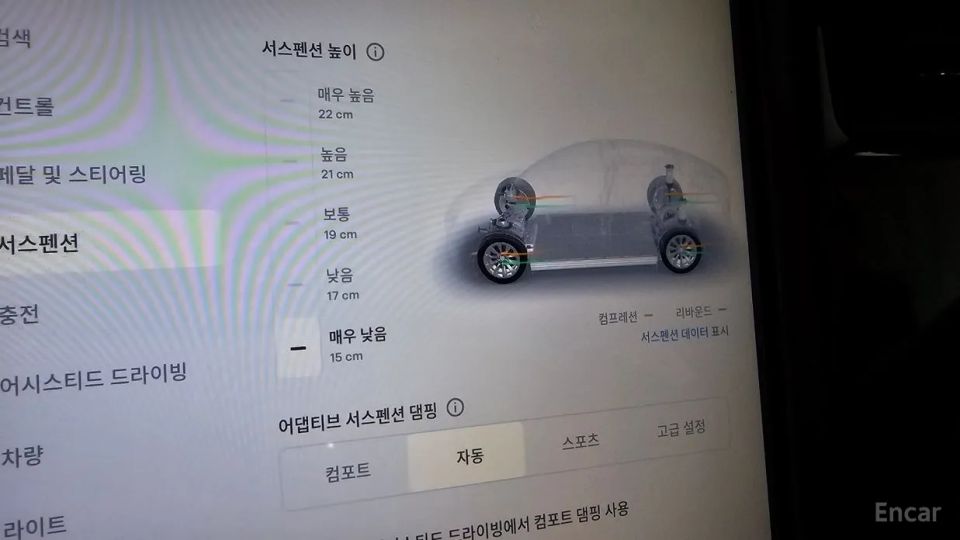 Tesla model-x