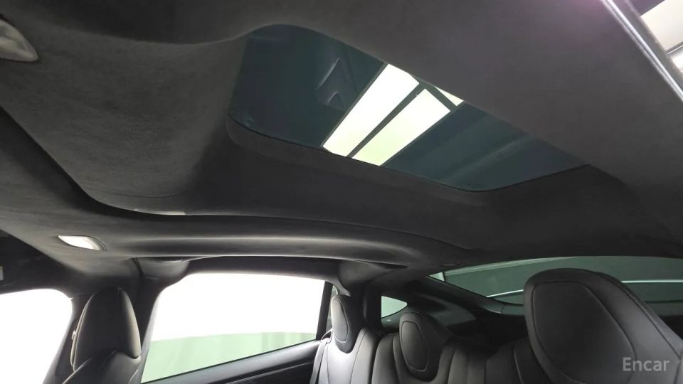 Tesla model-x