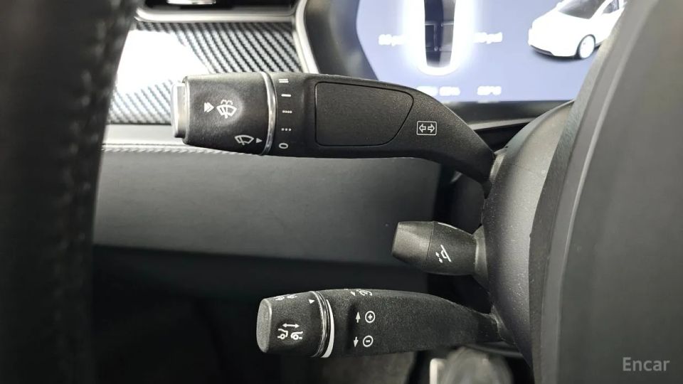 Tesla model-x