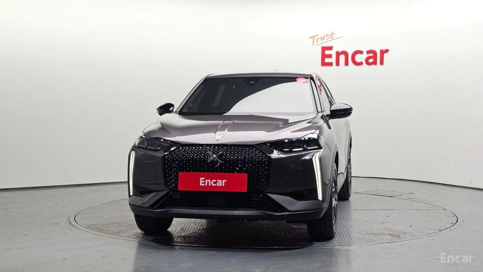 Citroen-DS DS3
