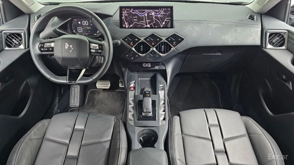 Citroen-DS DS3