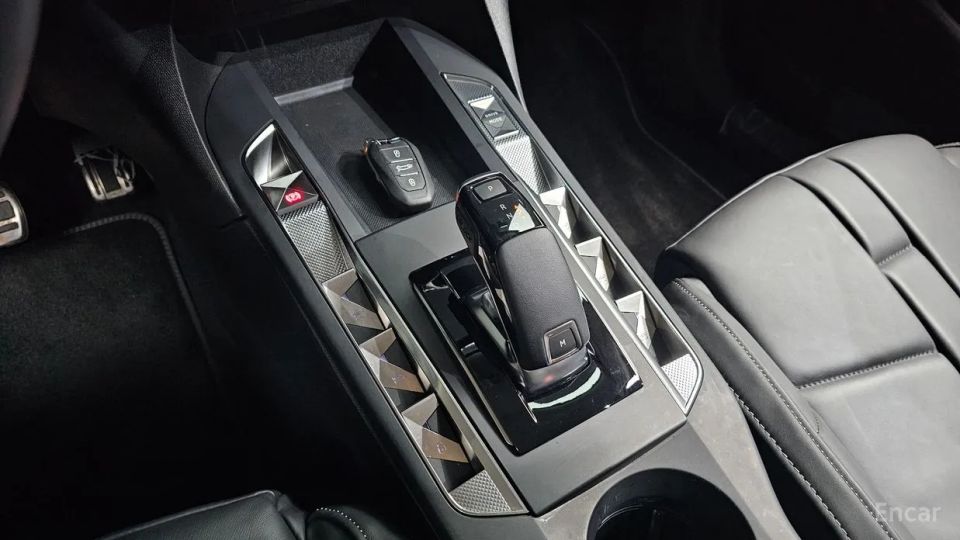 Citroen-DS DS3