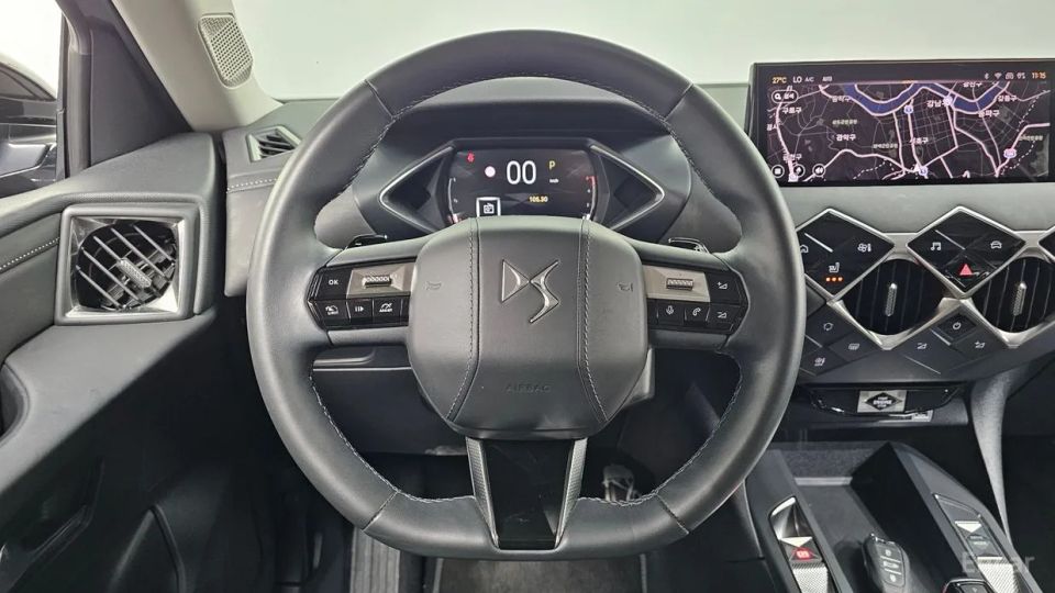 Citroen-DS DS3