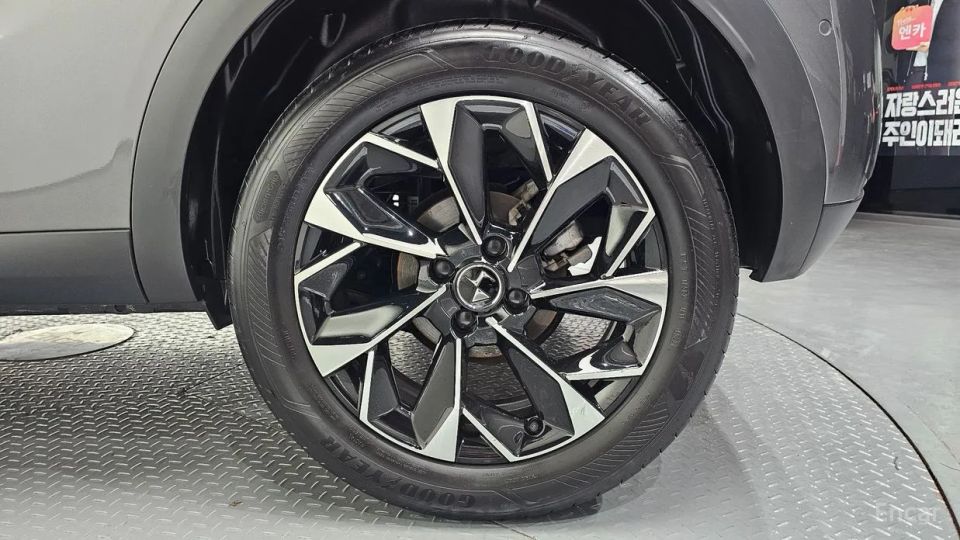 Citroen-DS DS3