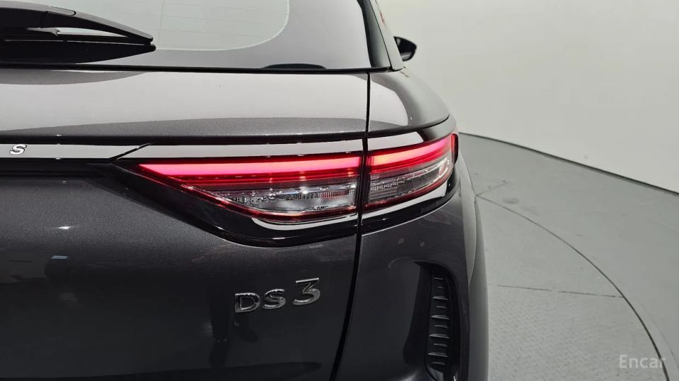 Citroen-DS DS3