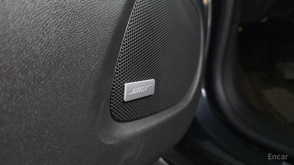 ChevroletGMDaewoo Malibu