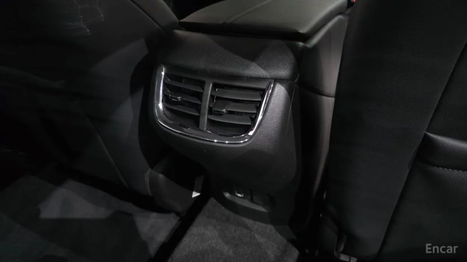 ChevroletGMDaewoo Malibu