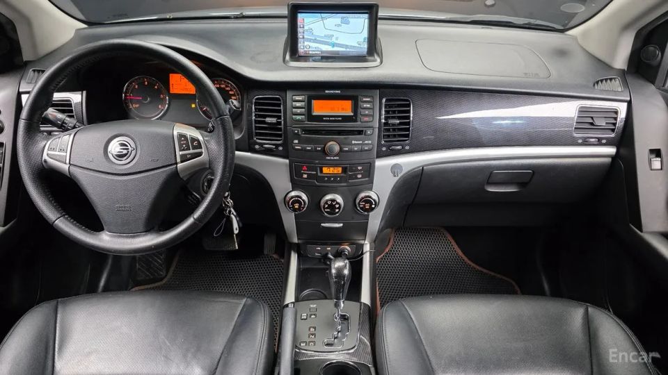 KG_Mobility_Ssangyong KORANDO