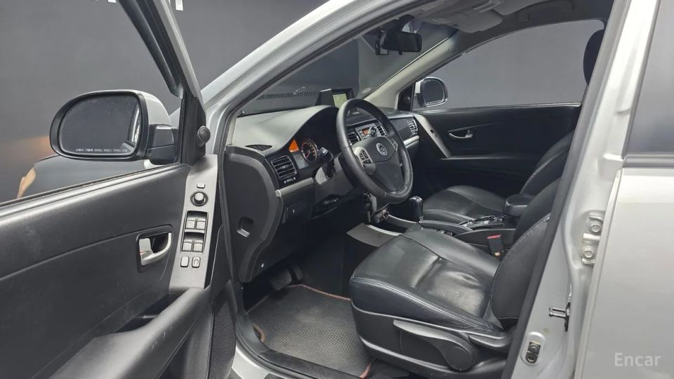 KG_Mobility_Ssangyong KORANDO