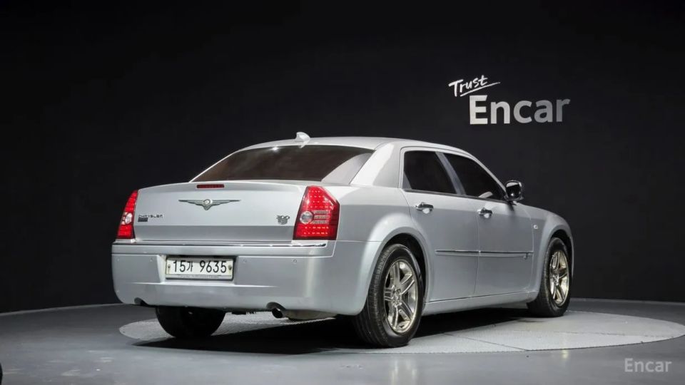 Chrysler 300C