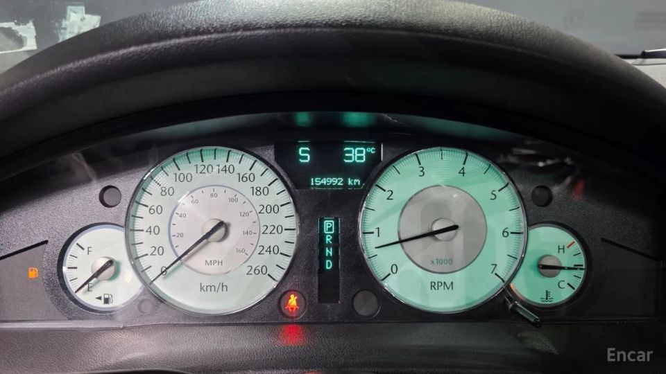 Chrysler 300C