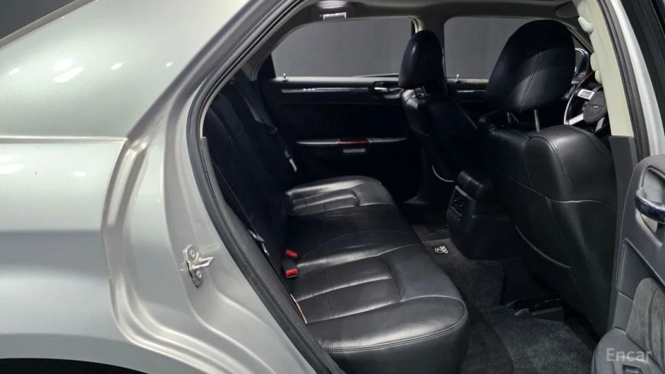 Chrysler 300C