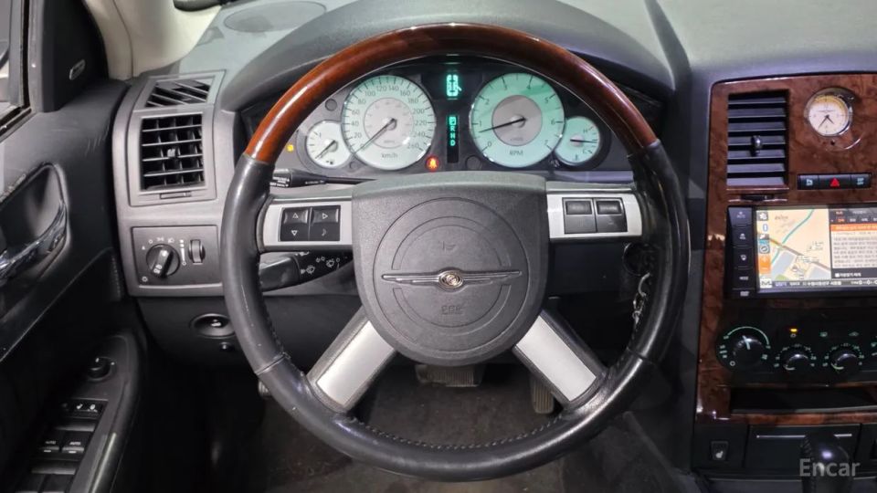 Chrysler 300C