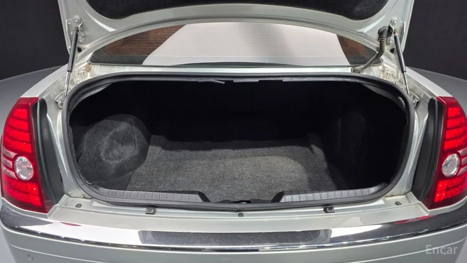 Chrysler 300C