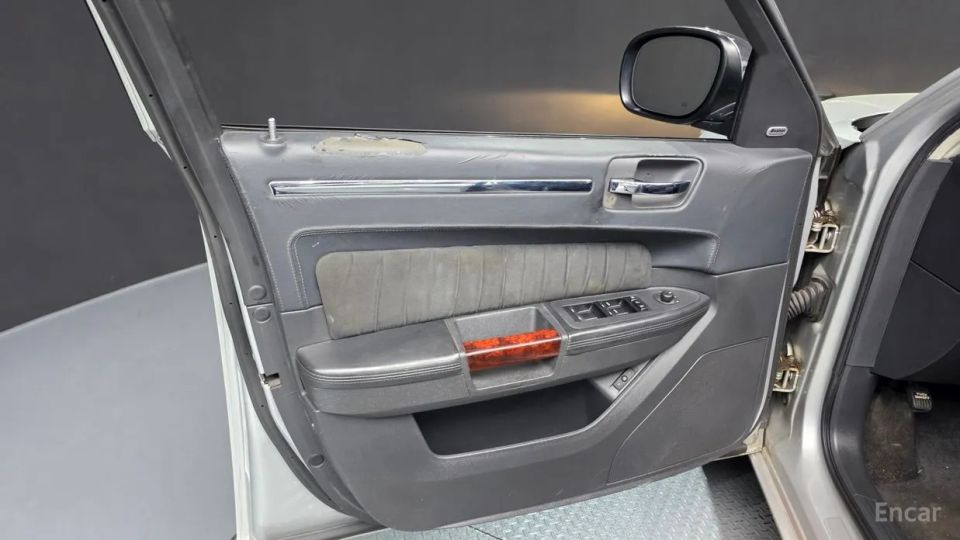 Chrysler 300C