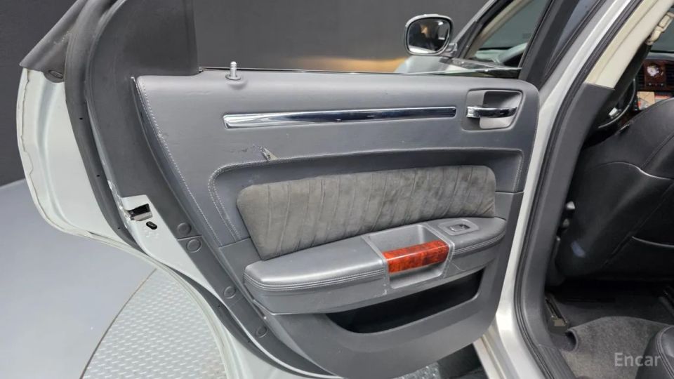 Chrysler 300C
