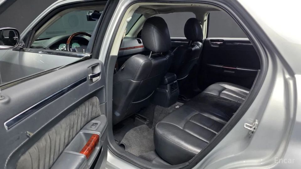 Chrysler 300C