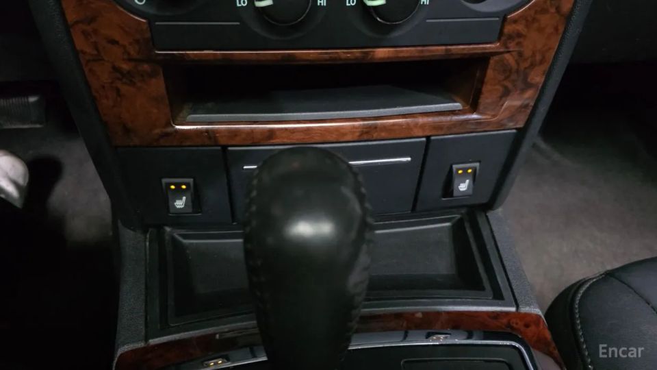 Chrysler 300C