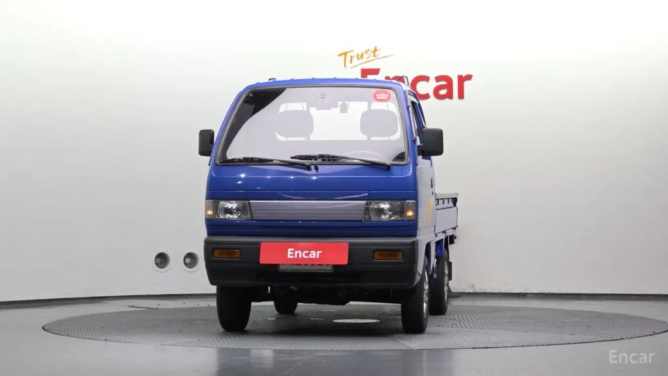 ChevroletGMDaewoo Labo