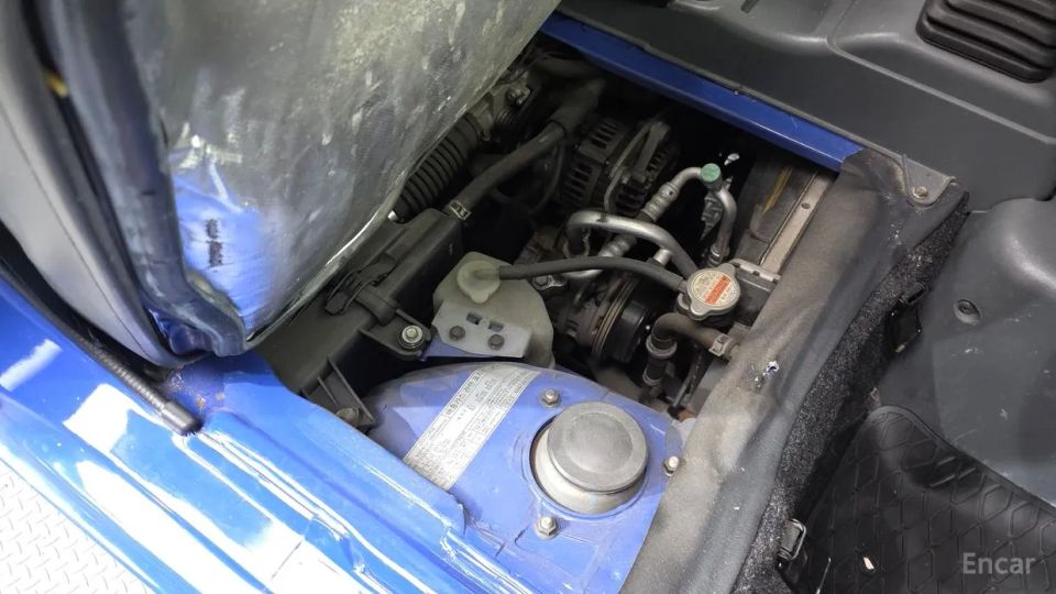 ChevroletGMDaewoo Labo