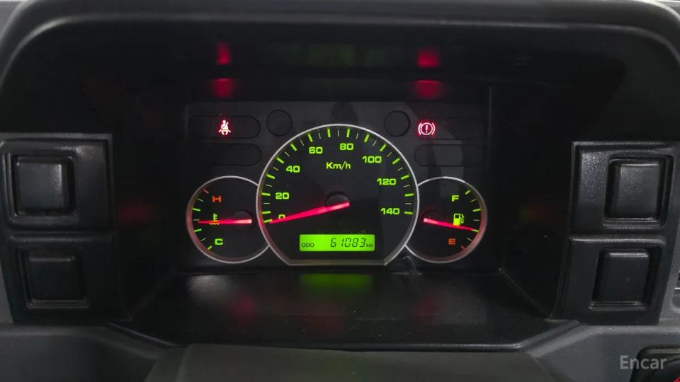 ChevroletGMDaewoo Labo