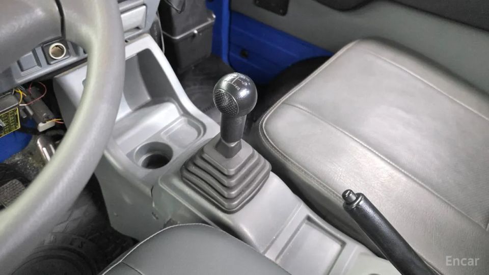 ChevroletGMDaewoo Labo