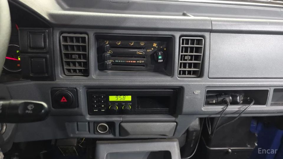 ChevroletGMDaewoo Labo