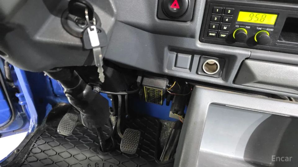ChevroletGMDaewoo Labo