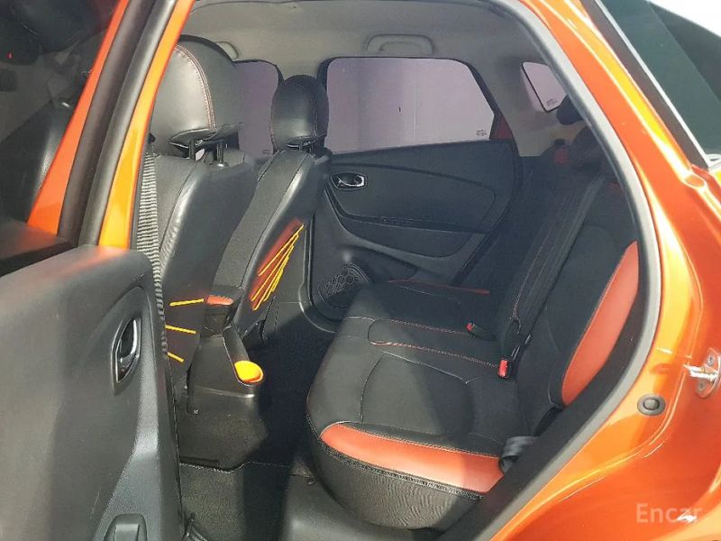 Renault-KoreaSamsung QM3