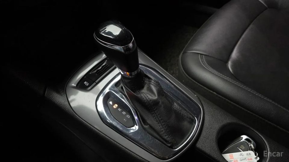 ChevroletGMDaewoo Cruze