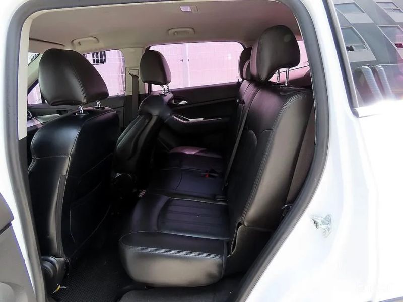 ChevroletGMDaewoo Orlando