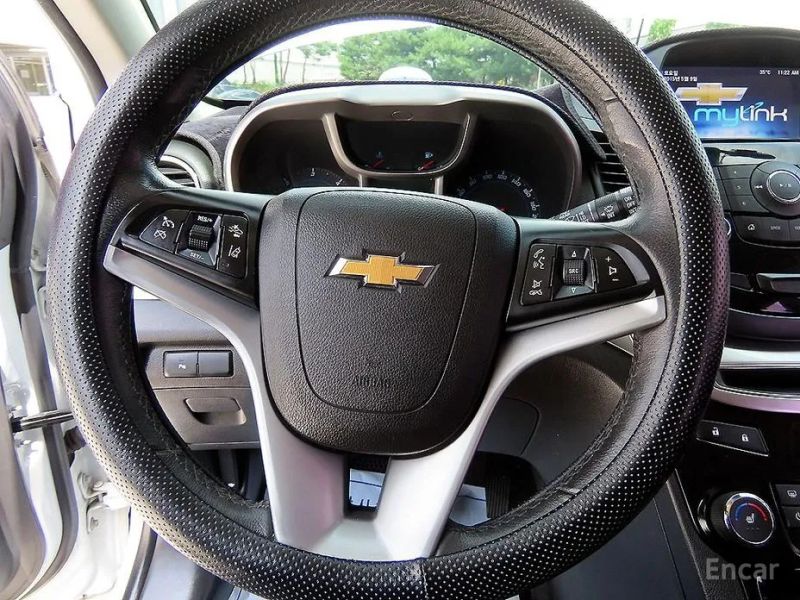 ChevroletGMDaewoo Orlando