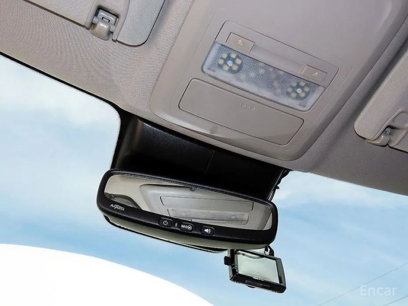 ChevroletGMDaewoo Orlando