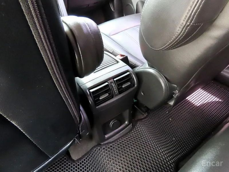 ChevroletGMDaewoo Orlando