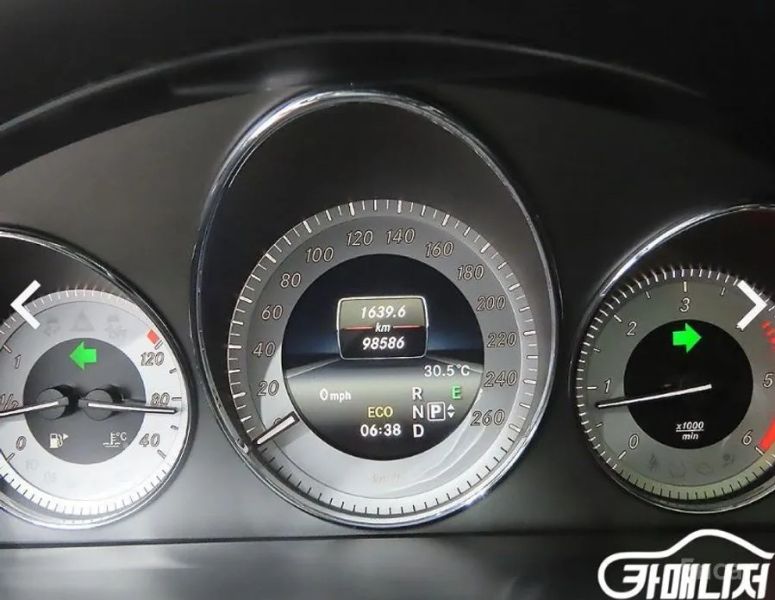 Mercedes-Benz GLK-Class