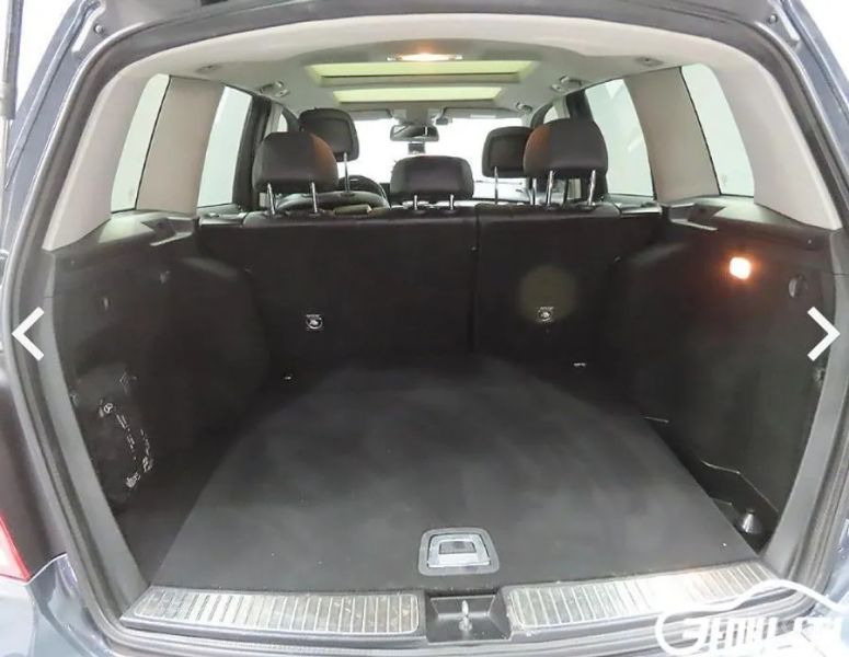Mercedes-Benz GLK-Class