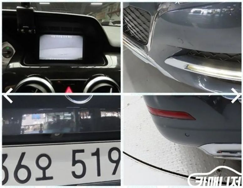 Mercedes-Benz GLK-Class