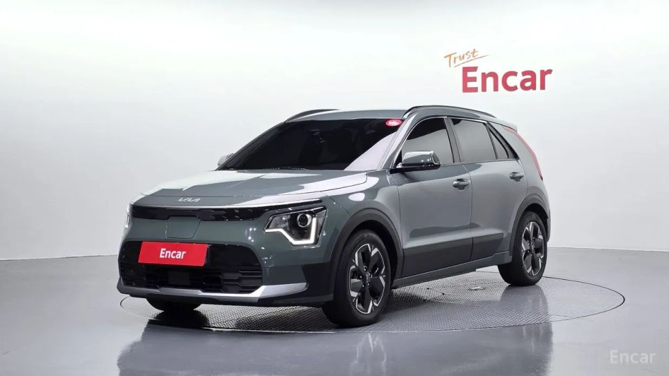 Kia Niro