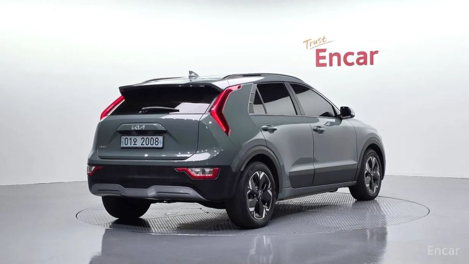 Kia Niro