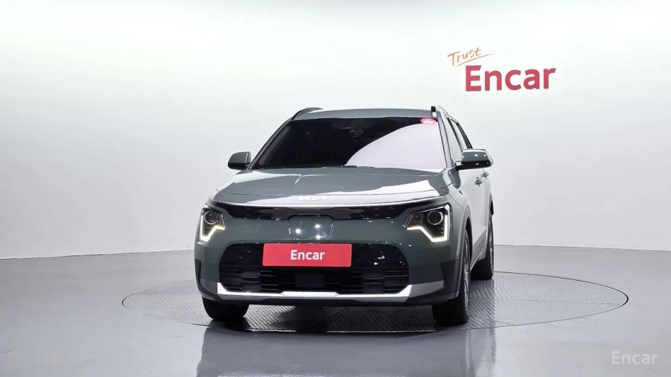Kia Niro