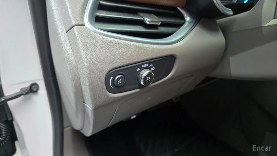 ChevroletGMDaewoo Malibu