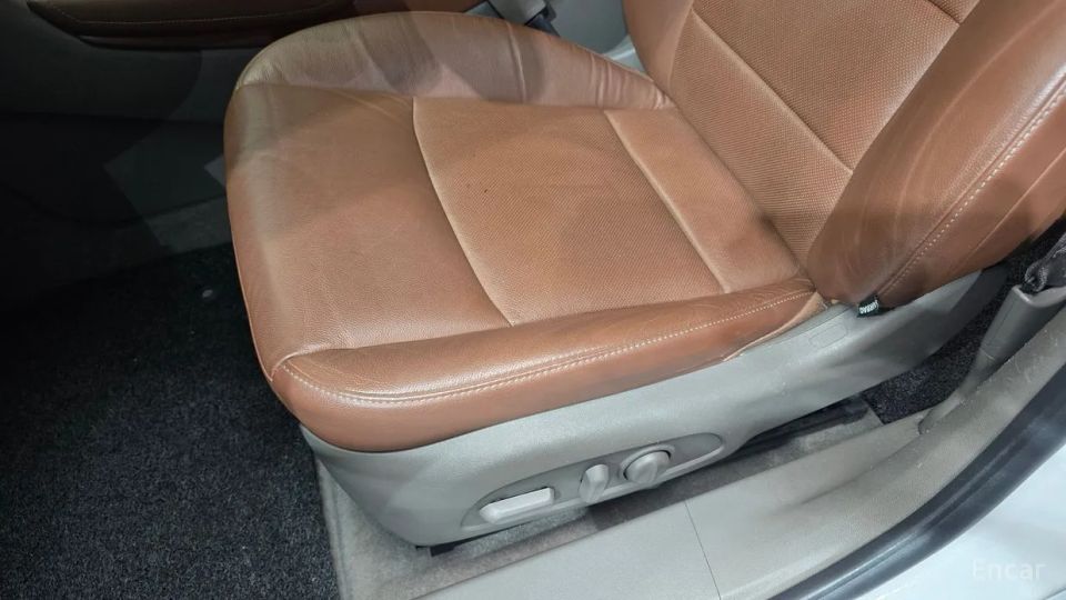 ChevroletGMDaewoo Malibu