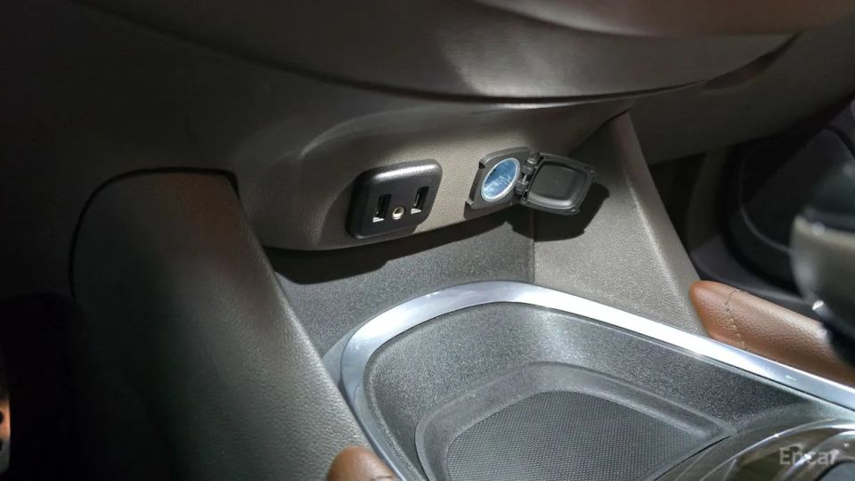 ChevroletGMDaewoo Malibu